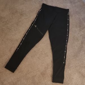 Stella McCartney X Adidas Leggings